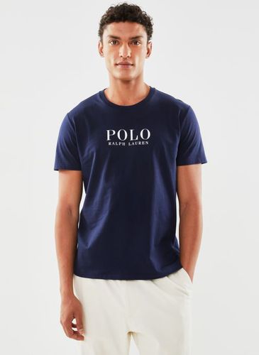 Chemise de nuit logo en jersey de coton par - Polo Ralph Lauren - Modalova