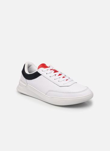Baskets ELEVATED CUPSOLE LEATHER pour - Tommy Hilfiger - Modalova