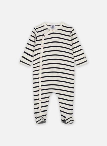 Vêtements Tuchote - Pyjama en Coton Bio - Bébé pour Accessoires - Petit Bateau - Modalova