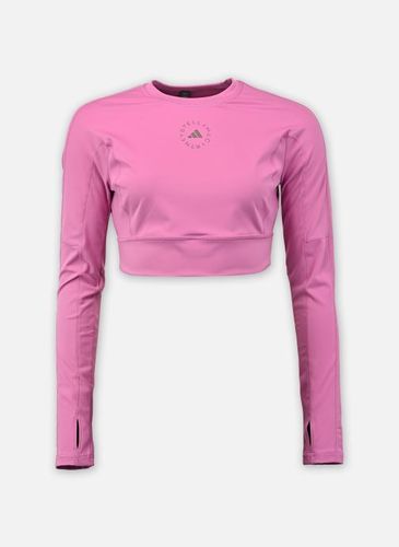 Vêtements Asmc Tst Crop L pour Accessoires - adidas by Stella McCartney - Modalova