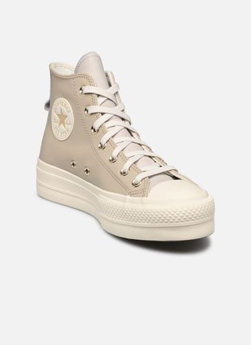 Baskets Chuck Taylor All Star Lift Hi pour - Converse - Modalova