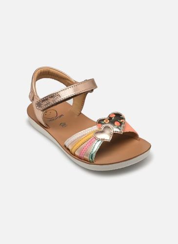 Sandales et nu-pieds Goa Heart pour Enfant - Shoo Pom - Modalova