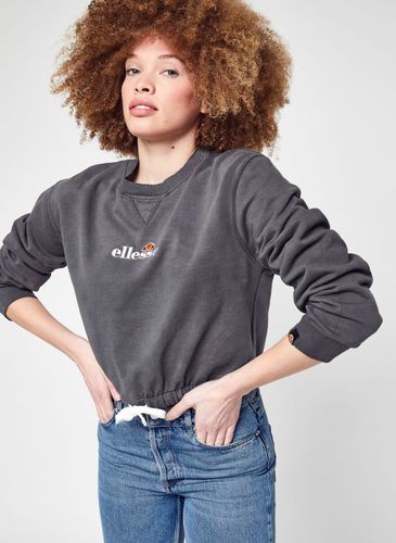 Vêtements Popsy Cropped - Sweatshirt pour Accessoires - Ellesse - Modalova
