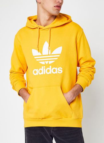 Trefoil Hoody - Sweatshirt hoodie non zippé - par - adidas originals - Modalova