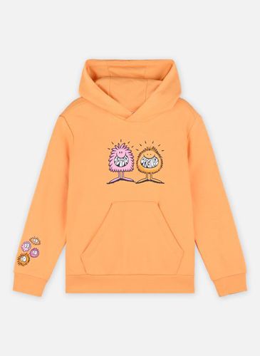 Hoodie - Sweatshirt hoodie non zippé - Enfant par - adidas originals - Modalova