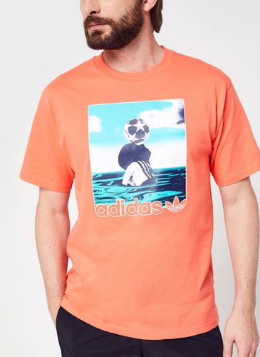 Football Photo - T-shirt manches courtes - par - adidas originals - Modalova