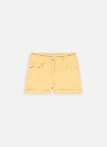 Fi - New Short Twill Basic par - Vertbaudet - Modalova