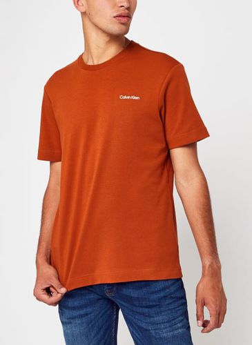 Vêtements Micro Logo Interlock T-Shirt pour Accessoires - Calvin Klein - Modalova