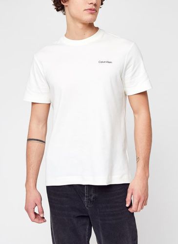 Vêtements Micro Logo Interlock T-Shirt pour Accessoires - Calvin Klein - Modalova