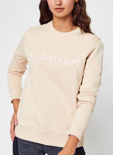 Vêtements Core Logo Ls Sweatshirt pour Accessoires - Calvin Klein - Modalova