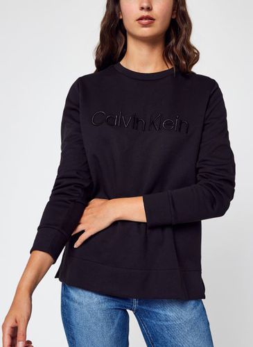 Vêtements Tonal Embroidery Sweatshirt pour Accessoires - Calvin Klein - Modalova
