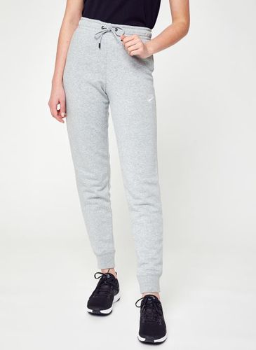 Vêtements W Sportswear Essential Fleece Mid-Rise Pants Tight pour Accessoires - Nike - Modalova