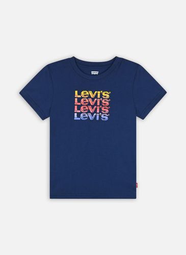 Vêtements E433 - Short Sleeve Graphic Tee S pour Accessoires - Levi's - Modalova