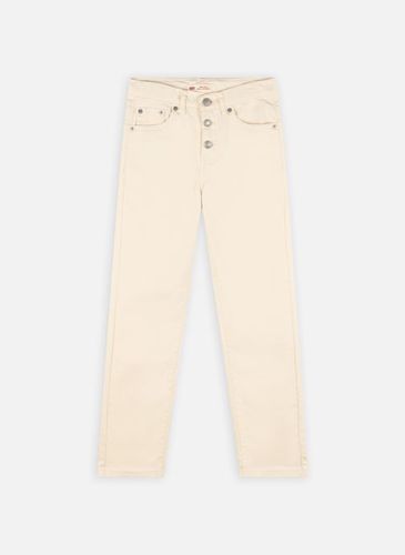 Vêtements E483 - High Rise Ankle Straight Jeans pour Accessoires - Levi's - Modalova
