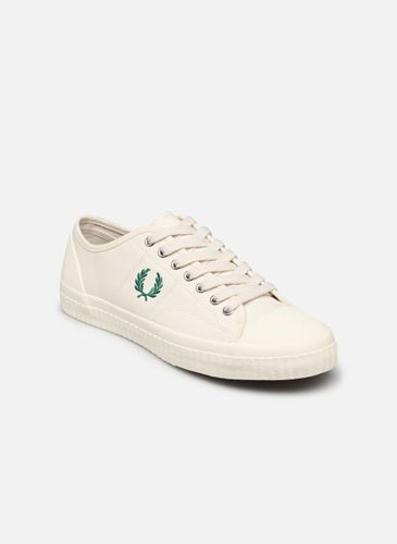 Baskets HUGHES LOW CANVAS pour - Fred Perry - Modalova