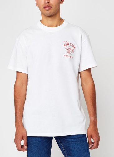 Tjm Tj Best Pizza Tee par - Tommy Jeans - Modalova