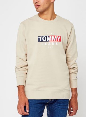 Vêtements Tjm Entry Flag Crew pour Accessoires - Tommy Jeans - Modalova
