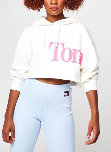 Vêtements Tjw Super Crop Bold pour Accessoires - Tommy Jeans - Modalova