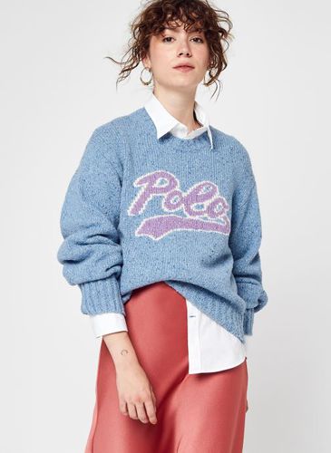 Vêtements Polo Po-Long Sleeve-Pullover pour Accessoires - Polo Ralph Lauren - Modalova
