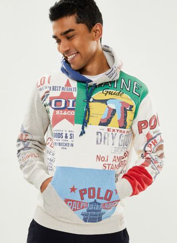 Vêtements Sweatshirt Hi-Pile avec capule Polo pour Accessoires - Polo Ralph Lauren - Modalova