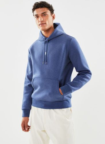 Vêtements Sweat à capuche maille double 710881506 pour Accessoires - Polo Ralph Lauren - Modalova