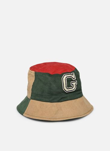 Chapeaux Cord Bucket Hat pour Accessoires - GANT - Modalova