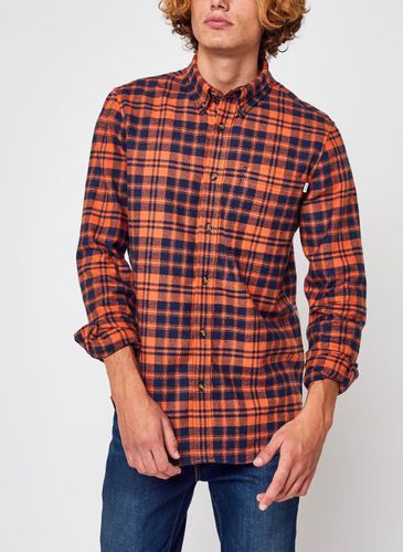 Vêtements Flannel Check Shirt pour Accessoires - Timberland - Modalova