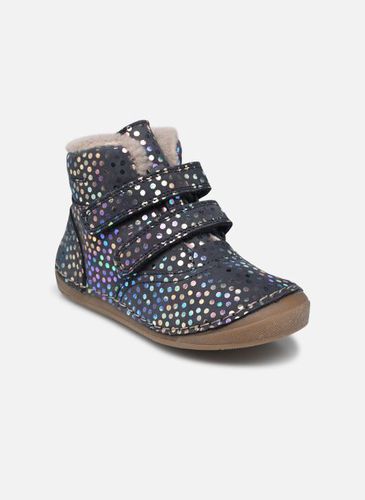 Bottines et boots Paix Winter Barefoot pour Enfant - Froddo - Modalova