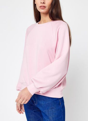 Vêtements Nelina Ima Q Raglan Sweatshirt pour Accessoires - MOSS COPENHAGEN - Modalova
