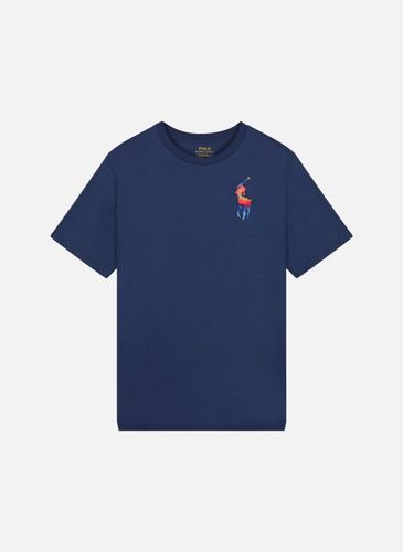 Vêtements Sscn-Knit Shirts-T-Shirt Kids pour Accessoires - Polo Ralph Lauren - Modalova