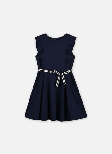 Ruffle Dress-Dresses-Day Dress Kids par - Polo Ralph Lauren - Modalova