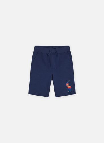 Vêtements Poshort M1-Shorts-Athletic Kids pour Accessoires - Polo Ralph Lauren - Modalova