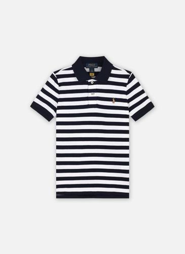 Vêtements Sskcm2-Knit Shirts-Polo Shirt Kids pour Accessoires - Polo Ralph Lauren - Modalova