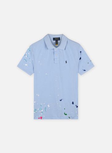 Vêtements Ss Kc-Knit Shirts-Polo Shirt Kids pour Accessoires - Polo Ralph Lauren - Modalova