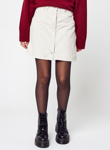 Vêtements Tjw Corduroy Mini Skirt pour Accessoires - Tommy Jeans - Modalova