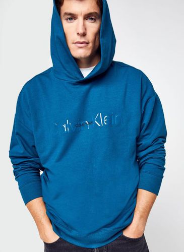 Vêtements L/S Hoodie pour Accessoires - Calvin Klein - Modalova