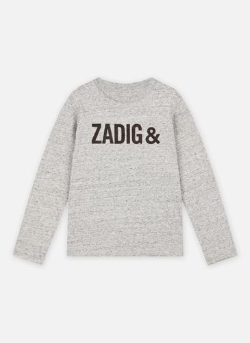 Vêtements Tee-Shirt Manches Longues X25334 pour Accessoires - Zadig & Voltaire - Modalova
