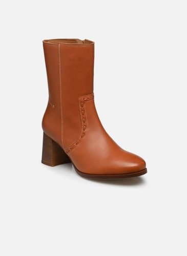 Bottes seventies pour discount femme