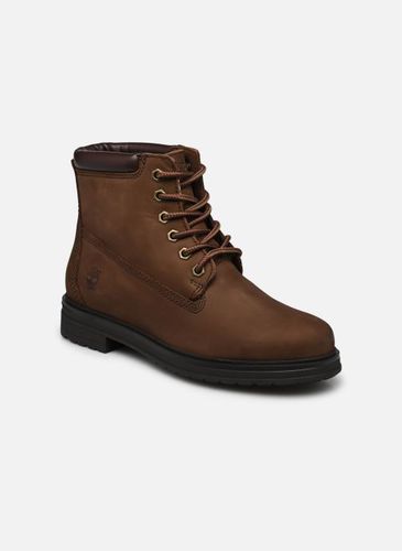 Bottines et boots Hannover Hill 6in Boot WP pour - Timberland - Modalova