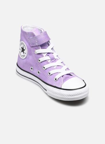 Baskets Chuck Taylor All Star 1V Hi C pour Enfant - Converse - Modalova
