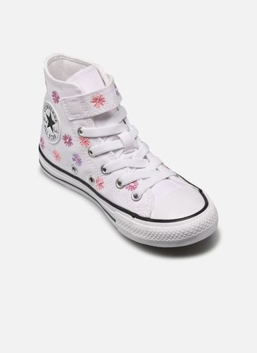 Baskets Chuck Taylor All Star 1V Hi C pour Enfant - Converse - Modalova
