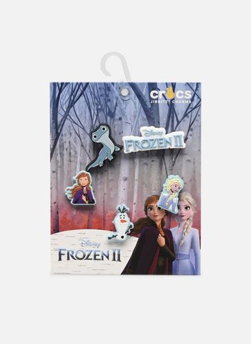 Divers Jibbitz - Disney Frozen II pour Accessoires - Crocs - Modalova