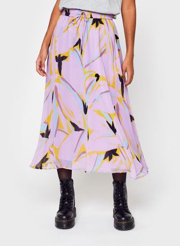 Vêtements Cashmere Midi Skirt pour Accessoires - Essentiel Antwerp - Modalova