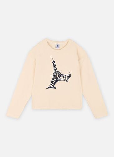 Vêtements Tee Shirt ML Enfant Canotier pour Accessoires - Petit Bateau - Modalova