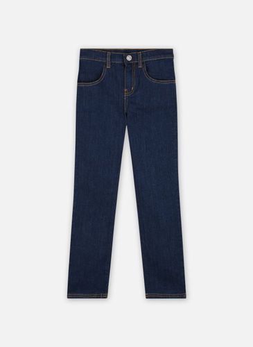 Vêtements Pantalon Fille Cerisier pour Accessoires - Petit Bateau - Modalova