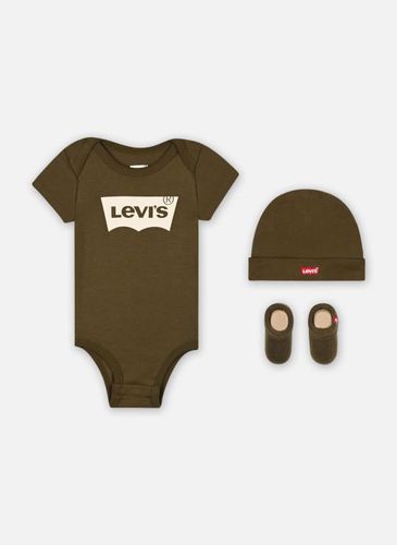 Vêtements Lhn Bodysuit Hat Bootie Set pour Accessoires - Levi's - Modalova