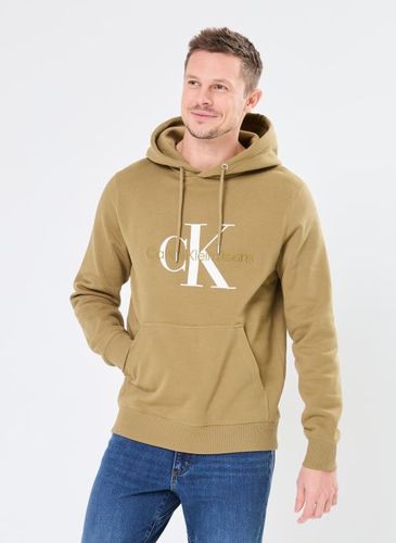 Vêtements Seasonal Monologo Regular Hoodie pour Accessoires - Calvin Klein Jeans - Modalova