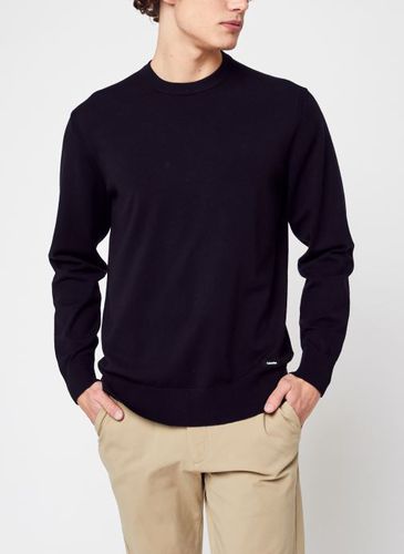 Vêtements Tencel-Blend Cn Sweater pour Accessoires - Calvin Klein - Modalova
