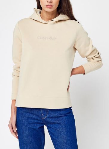 Vêtements Embroidery Logo Hoodie pour Accessoires - Calvin Klein - Modalova