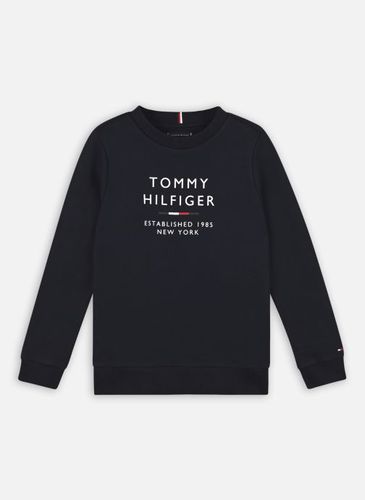 Vêtements Th Logo Sweatshirt pour Accessoires - Tommy Hilfiger - Modalova